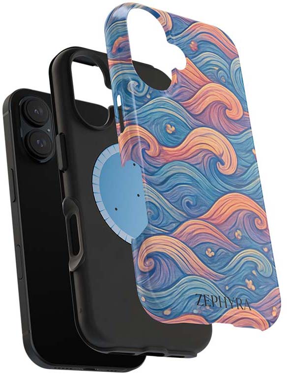 magsafe puzdro iPhone 16